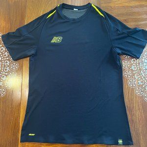 New Balance Soccer Training Jersey